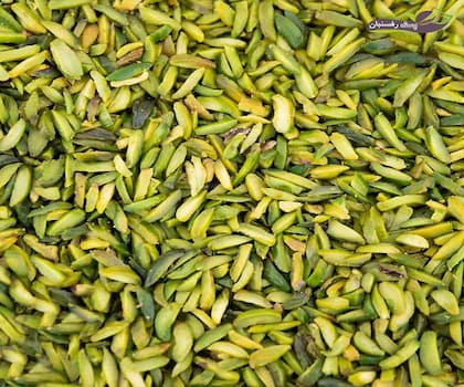 تصویر 3 از خرید خلال پسته اعلا + قیمت فروش استثنایی